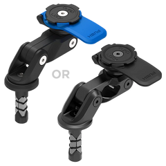 Motorcycle - Fork Stem Mounts
