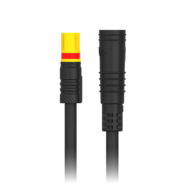 Cycling - Power Cables