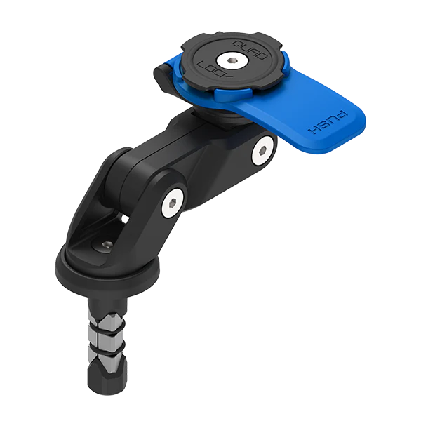 Motorcycle - Fork Stem Mounts