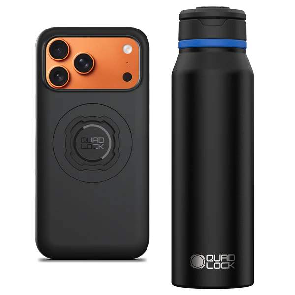 MAG Bottle Kits - iPhone