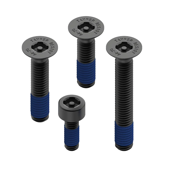 Accessory - Anti-Theft Screw Kit