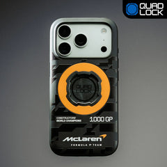 MAG Bottle Kits - McLaren Edition