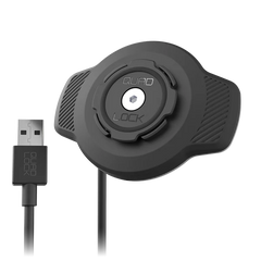 Motorcycle - Wireless Charging Heads