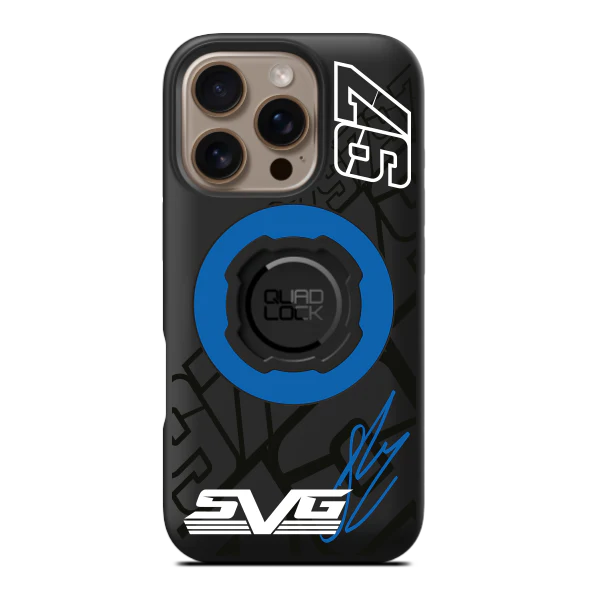 MAG Cases - SVG Edition